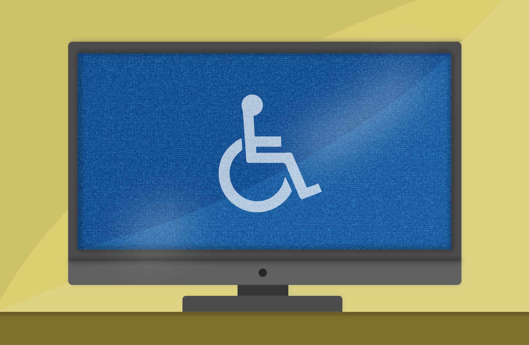 New disability in mass media course will tackle accessibility and representation